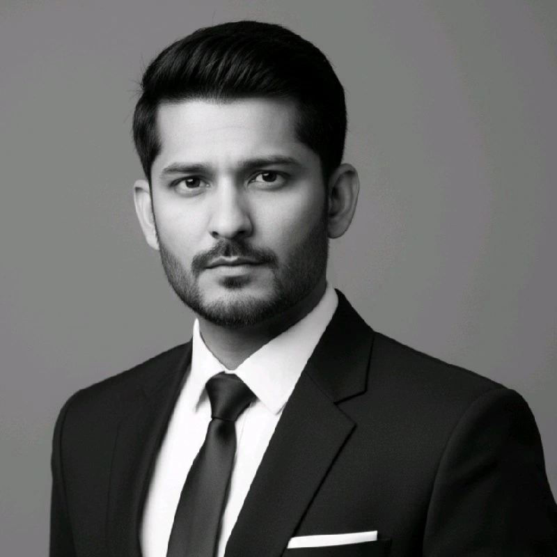 Mr. Ankit Kukrety, Founder