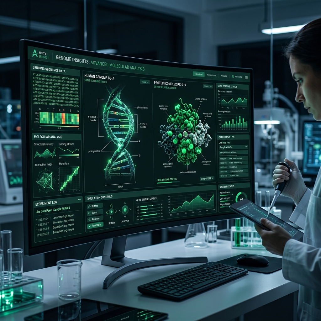 University Digital Transformation Case Study